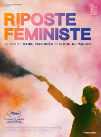 Riposte féministe streaming