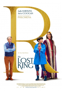 The Lost King streaming