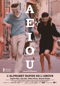 A E I O U - L'alphabet rapide de l'amour streaming