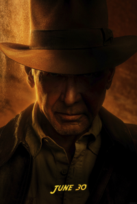 Indiana Jones et le Cadran de la Destinée streaming