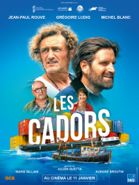 Les Cadors streaming