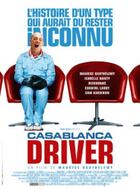 Casablanca Driver streaming