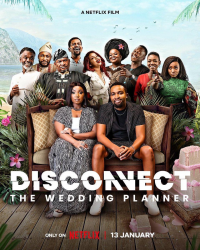 Disconnect: The Wedding Planner