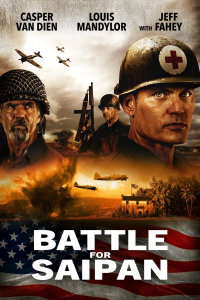 La Bataille de Saipan (2022) streaming