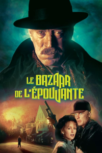 Le Bazaar de l'épouvante streaming