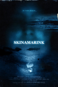 Skinamarink (2023) streaming