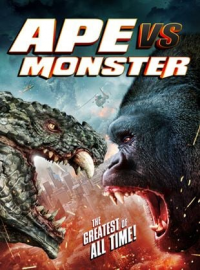 APE VS MONSTER