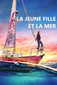 LA JEUNE FILLE ET LA MER streaming