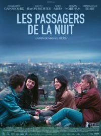 LES PASSAGERS DE LA NUIT 2022