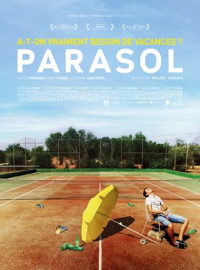 PARASOL (BELGIQUE 2015)