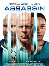 ASSASSIN (2023)