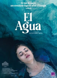 EL AGUA streaming