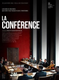 LA CONFÉRENCE streaming