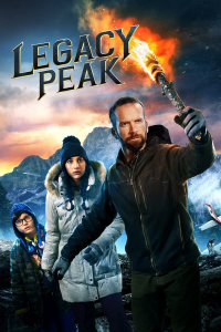 Legacy Peak streaming