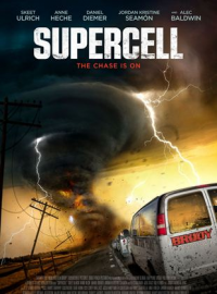 Supercell (2023) streaming