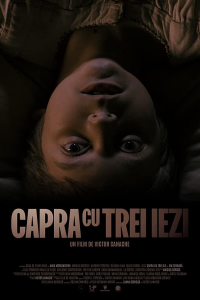 Capra cu trei iezi streaming