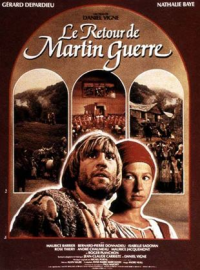 LE RETOUR DE MARTIN GUERRE streaming