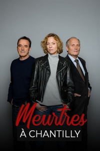 Meurtres à Chantilly - film 2023 streaming