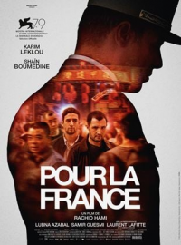 POUR LA FRANCE streaming