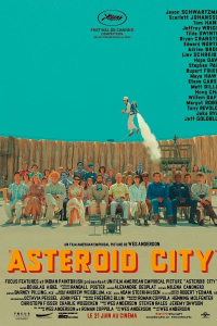 ASTEROID CITY