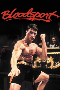 Bloodsport, tous les coups sont permis streaming