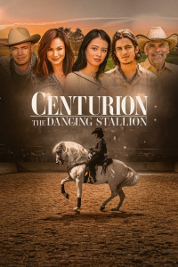 Centurion: The Dancing Stallion streaming