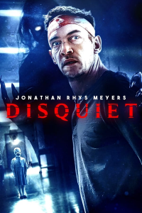 Disquiet streaming