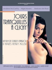 Jours tranquilles à Clichy streaming