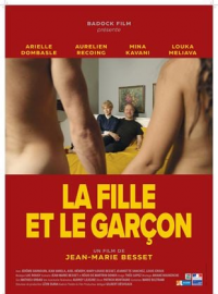 La fille et le garçon streaming