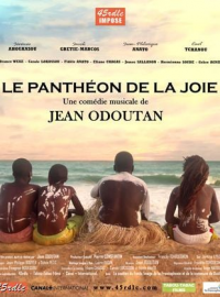 Le panthéon de la joie streaming