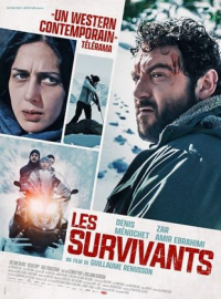 LES SURVIVANTS 2022 streaming