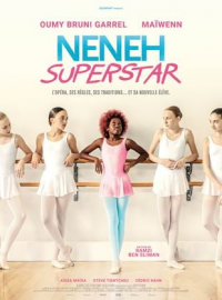 Neneh Superstar