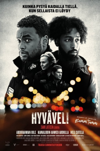 Hyväveli streaming