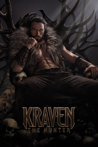 Kraven le Chasseur