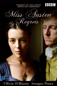 Miss Austen Regrets