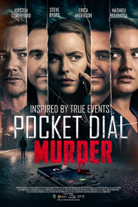 Pocket Dial Murder streaming