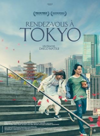 Rendez-vous à Tokyo streaming