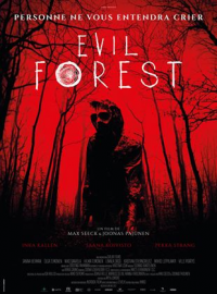 Evil Forest