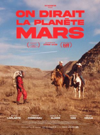 On dirait la planète Mars 2023 streaming