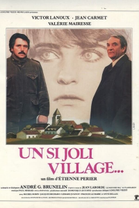 Un si joli village streaming