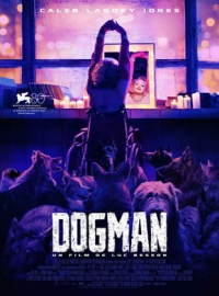 DogMan streaming