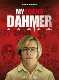 My Friend Dahmer streaming