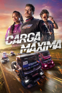 Carga Máxima streaming