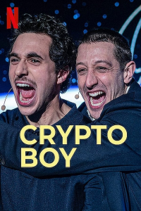 Crypto Boy streaming