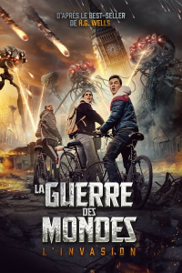 film La guerre des mondes - L'invasion streaming