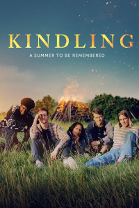 Kindling streaming