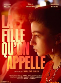 La fille qu'on appelle streaming