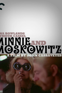 MINNIE ET MOSKOWITZ (AINSI VA L'AMOUR) streaming