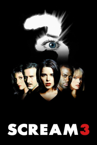 Scream 3 streaming