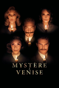 Mystère à Venise streaming